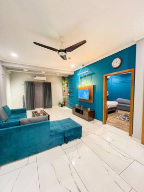 The Jade 1BHK Luxury Apartment Self Check-in